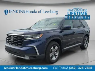 Honda Pilot 2025 EX-L 4dr SUV
