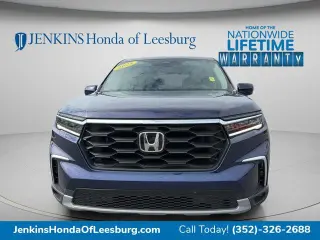 Honda Pilot 2025 EX-L 4dr SUV