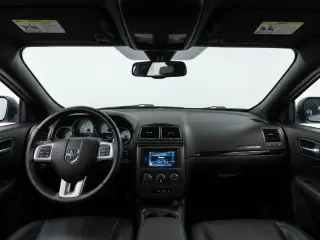 Dodge Challenger 2013 R/T 2dr Coupe