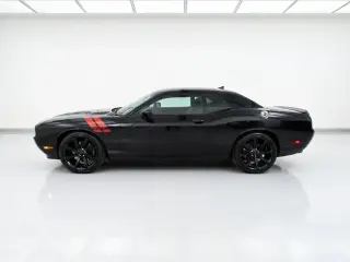 Dodge Challenger 2013 R/T 2dr Coupe