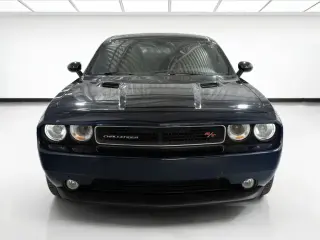 Dodge Challenger 2013 R/T 2dr Coupe