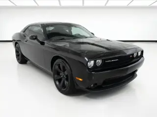 Dodge Challenger 2013 R/T 2dr Coupe