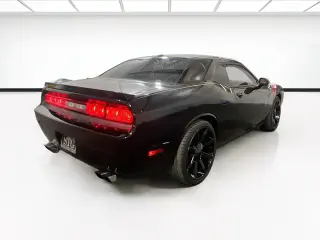 Dodge Challenger 2013 R/T 2dr Coupe