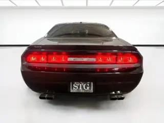 Dodge Challenger 2013 R/T 2dr Coupe