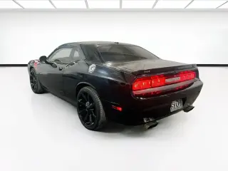 Dodge Challenger 2013 R/T 2dr Coupe