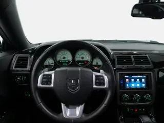 Dodge Challenger 2013 R/T 2dr Coupe
