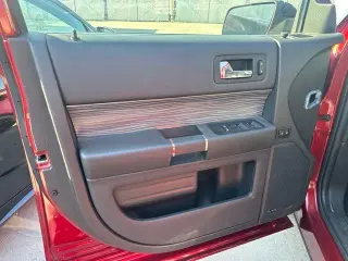 Ford Flex 2018 SEL 4dr Crossover