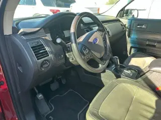Ford Flex 2018 SEL 4dr Crossover
