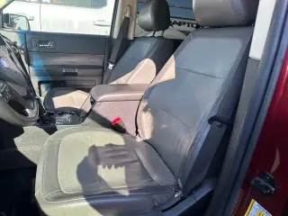 Ford Flex 2018 SEL 4dr Crossover