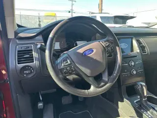 Ford Flex 2018 SEL 4dr Crossover