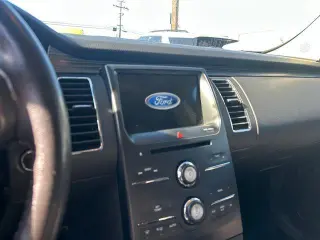 Ford Flex 2018 SEL 4dr Crossover
