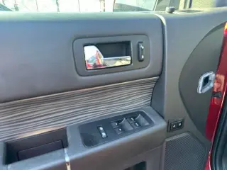 Ford Flex 2018 SEL 4dr Crossover