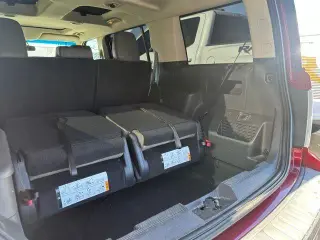 Ford Flex 2018 SEL 4dr Crossover