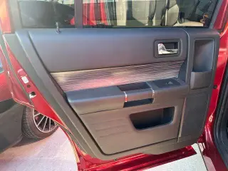 Ford Flex 2018 SEL 4dr Crossover