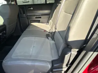 Ford Flex 2018 SEL 4dr Crossover