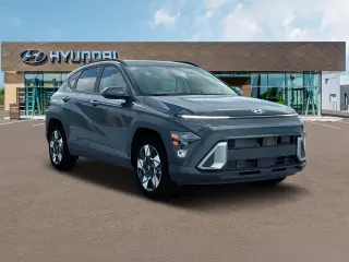 Híbrido KONA 2024 SEL 4dr Crossover