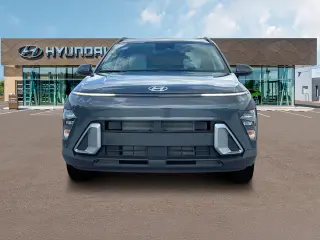Híbrido KONA 2024 SEL 4dr Crossover