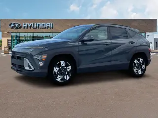 Híbrido KONA 2024 SEL 4dr Crossover
