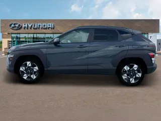 Híbrido KONA 2024 SEL 4dr Crossover