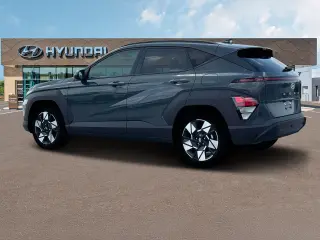 Híbrido KONA 2024 SEL 4dr Crossover