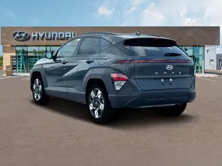Híbrido KONA 2024 SEL 4dr Crossover