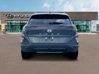 Híbrido KONA 2024 SEL 4dr Crossover