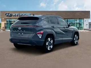 Híbrido KONA 2024 SEL 4dr Crossover