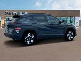Híbrido KONA 2024 SEL 4dr Crossover