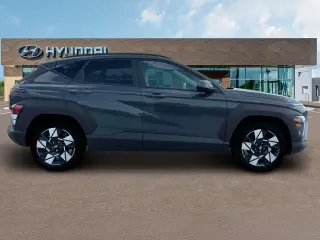 Híbrido KONA 2024 SEL 4dr Crossover