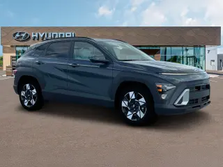Híbrido KONA 2024 SEL 4dr Crossover