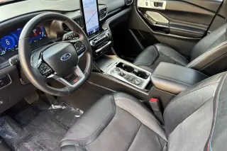 Ford Explorer 2023 AWD ST 4dr SUV