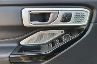 Ford Explorer 2023 AWD ST 4dr SUV