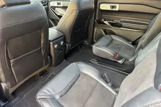 Ford Explorer 2023 AWD ST 4dr SUV