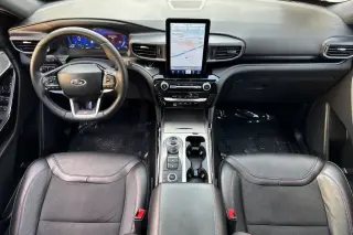 Ford Explorer 2023 AWD ST 4dr SUV