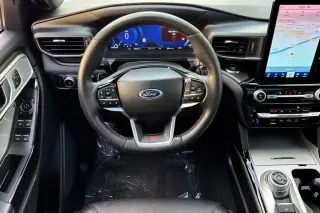 Ford Explorer 2023 AWD ST 4dr SUV