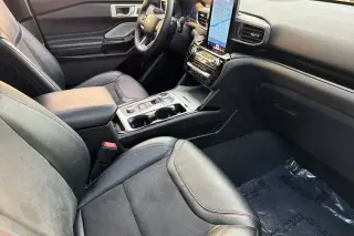 Ford Explorer 2023 AWD ST 4dr SUV