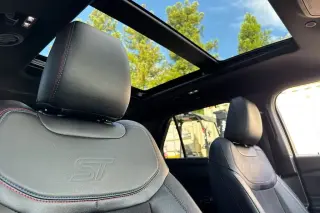 Ford Explorer 2023 AWD ST 4dr SUV
