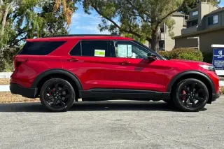 Ford Explorer 2023 AWD ST 4dr SUV