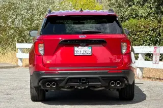 Ford Explorer 2023 AWD ST 4dr SUV