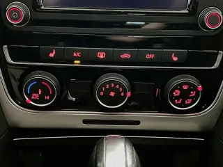 Volkswagen Passat 2019 Wolfsburg 4dr Sedan