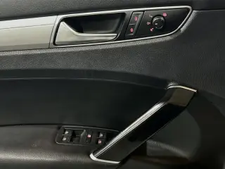 Volkswagen Passat 2019 Wolfsburg 4dr Sedan
