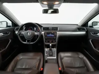 Volkswagen Passat 2019 Wolfsburg 4dr Sedan