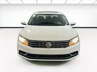 Volkswagen Passat 2019 Wolfsburg 4dr Sedan