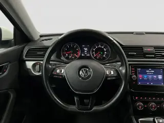 Volkswagen Passat 2019 Wolfsburg 4dr Sedan