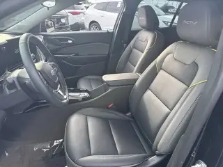 Chevrolet Trax 2025 ACTIV 4dr Crossover