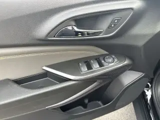 Chevrolet Trax 2025 ACTIV 4dr Crossover