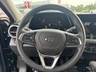 Chevrolet Trax 2025 ACTIV 4dr Crossover