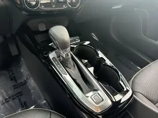 Chevrolet Trax 2025 ACTIV 4dr Crossover