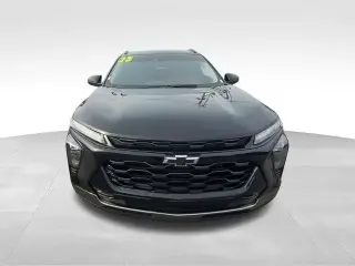 Chevrolet Trax 2025 ACTIV 4dr Crossover