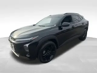Chevrolet Trax 2025 ACTIV 4dr Crossover